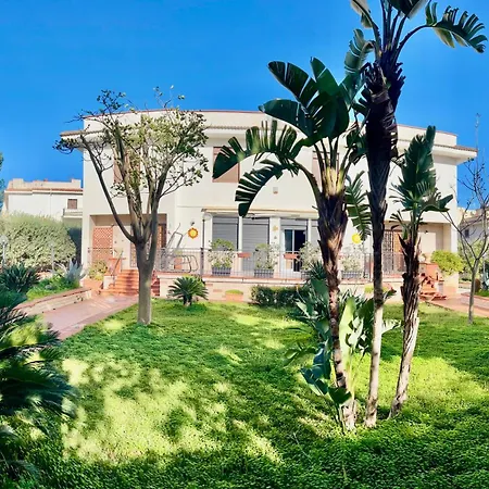 Vakantiehuis Donna Toni Carini