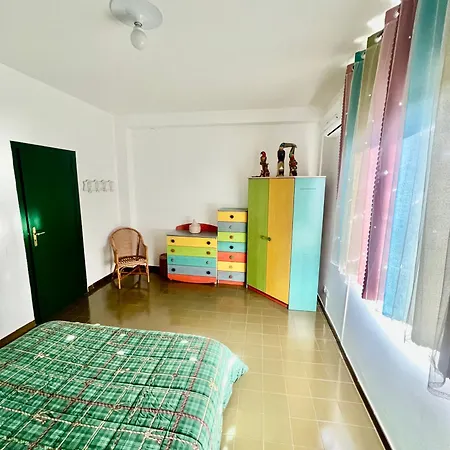 Donna Toni Vakantiehuis *