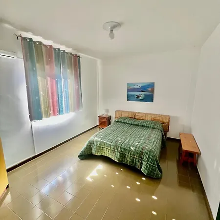 Donna Toni Vakantiehuis Carini
