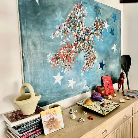 Donna Toni Holiday home