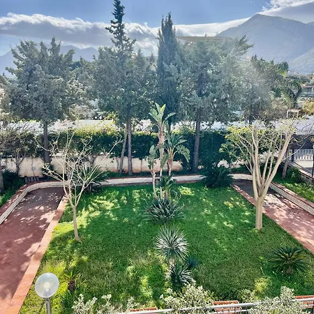 Casa vacanze Donna Toni