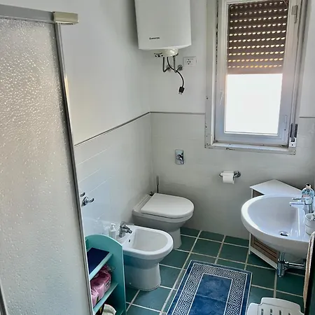 Holiday home Donna Toni *