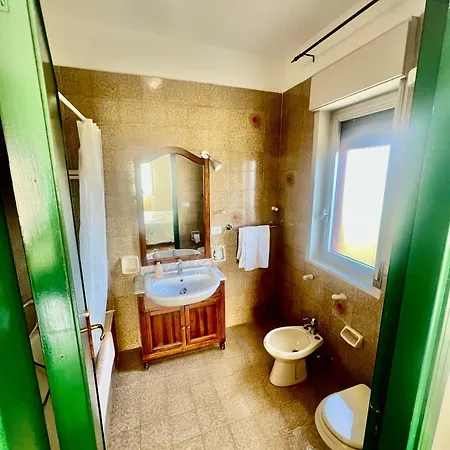 Donna Toni Casa vacanze Carini