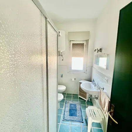 Casa vacanze Donna Toni Carini