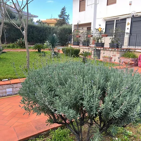 Donna Toni Holiday home