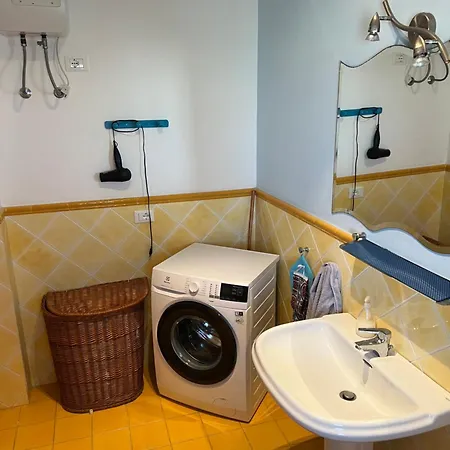 Casa vacanze Donna Toni *