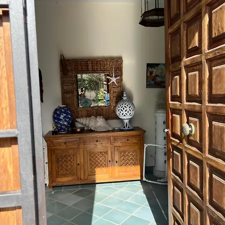 Donna Toni Holiday home *
