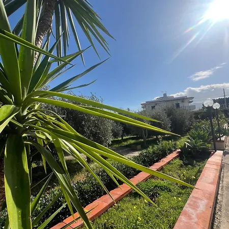 Casa vacanze Donna Toni *