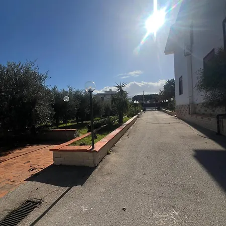 Donna Toni Holiday home