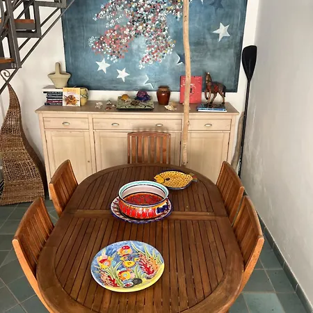 Casa vacanze Donna Toni