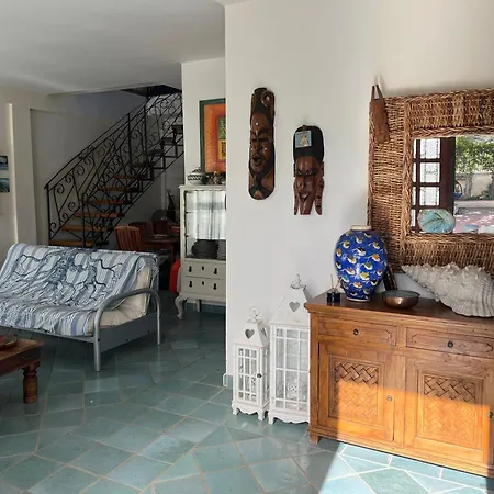 Donna Toni Holiday home *