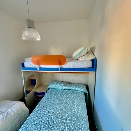 Holiday home Donna Toni *
