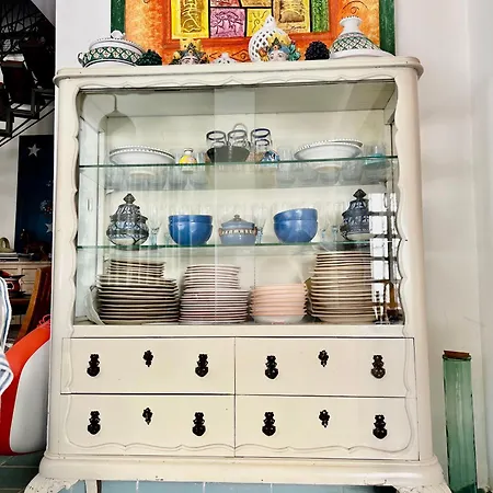 Casa vacanze Donna Toni *