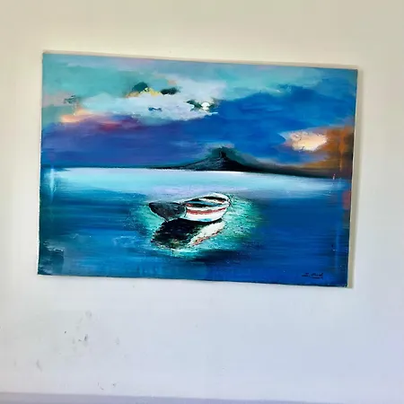 Donna Toni Holiday home