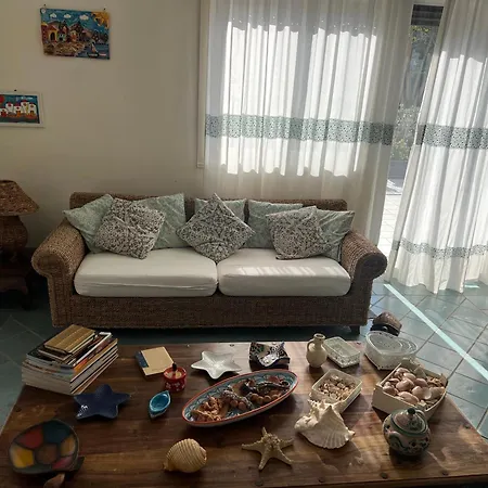 Casa vacanze Donna Toni