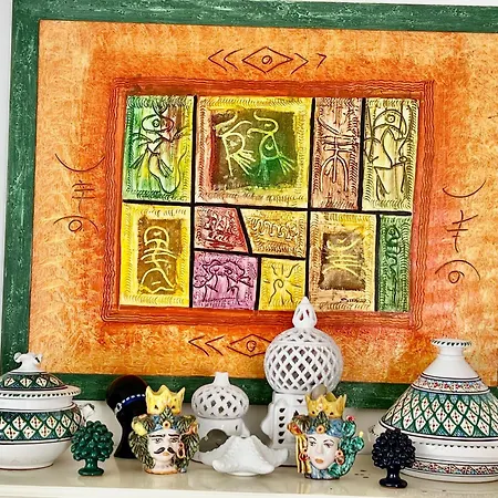 Donna Toni Holiday home *