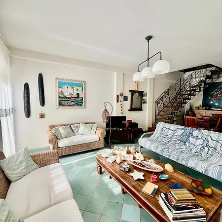 Donna Toni Holiday home *