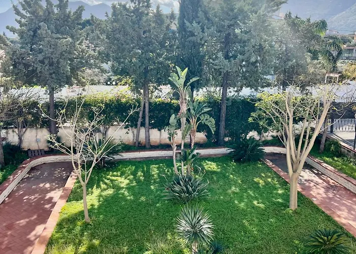 Hébergement de vacances Donna Toni