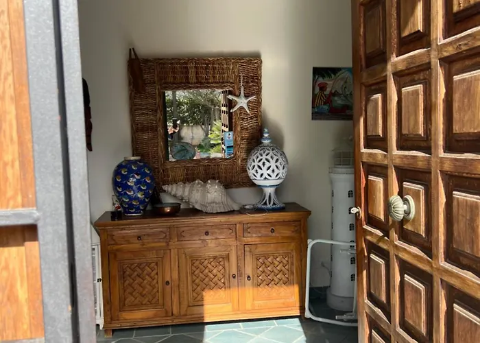 Donna Toni Hébergement de vacances *